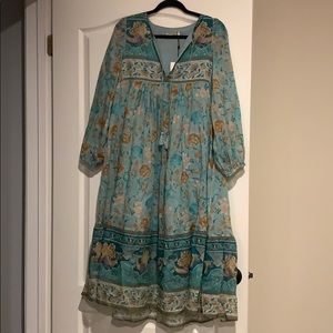 Spell & the Gypsy Collective Seashell Boho